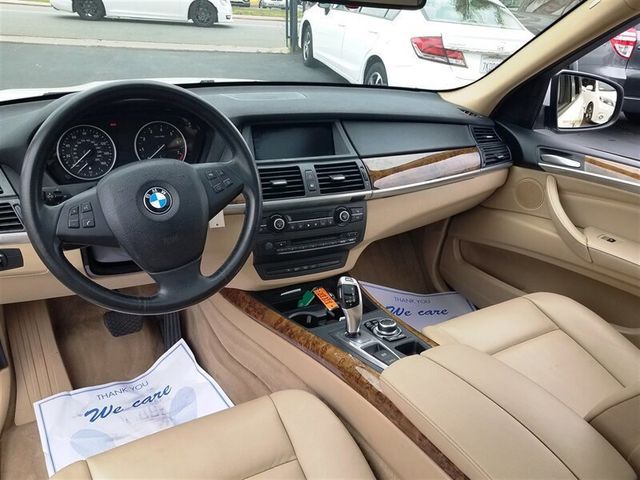 2012 BMW X5 35i - 21843988 - 26
