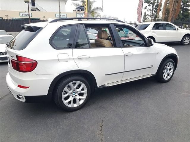 2012 BMW X5 35i - 21843988 - 58