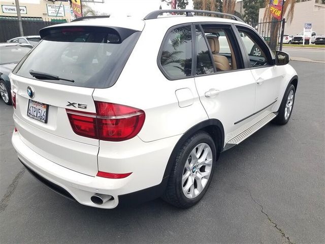 2012 BMW X5 35i - 21843988 - 5