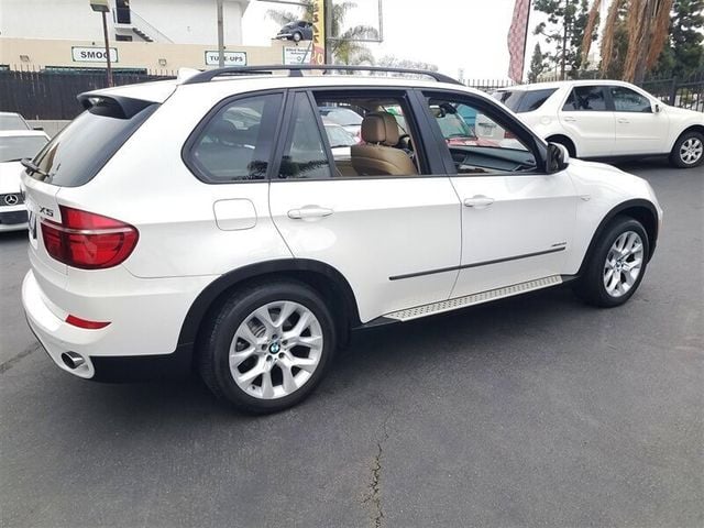 2012 BMW X5 35i - 21843988 - 59