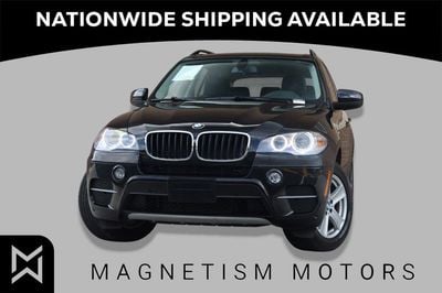 2012 BMW X5