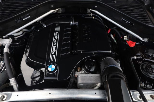 2012 BMW X5 35i - 23059157 - 9