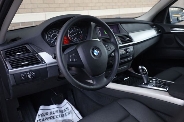 2012 BMW X5 35i - 23059157 - 12