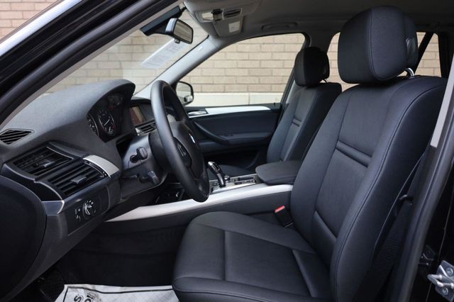 2012 BMW X5 35i - 23059157 - 13