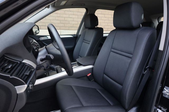 2012 BMW X5 35i - 23059157 - 14