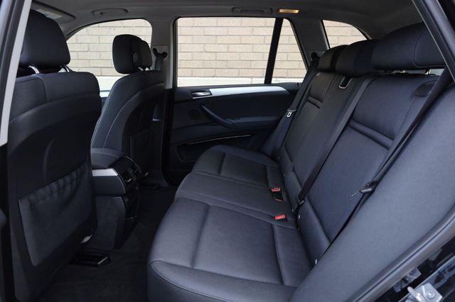 2012 BMW X5 35i - 23059157 - 18
