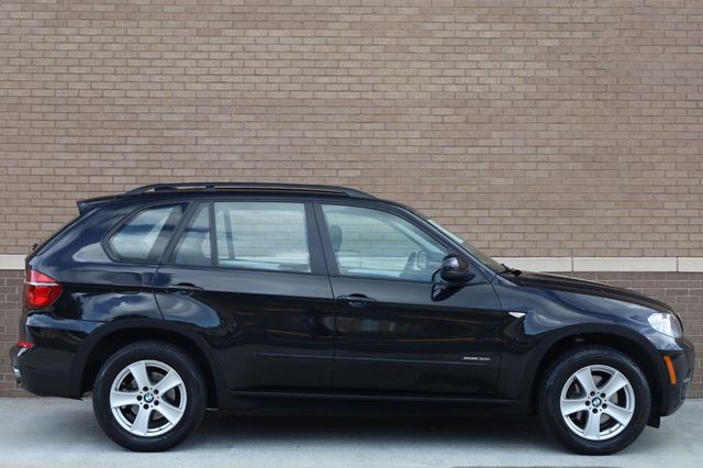 2012 BMW X5 35i - 23059157 - 1