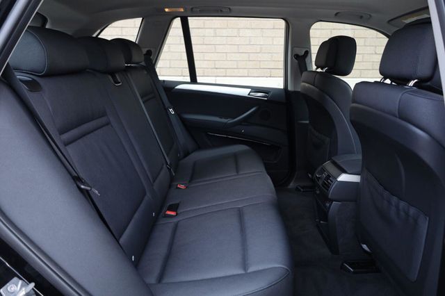 2012 BMW X5 35i - 23059157 - 20