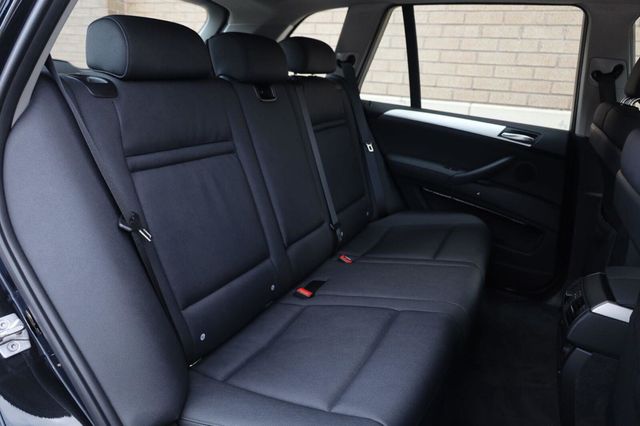 2012 BMW X5 35i - 23059157 - 21