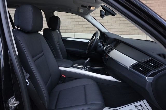 2012 BMW X5 35i - 23059157 - 23