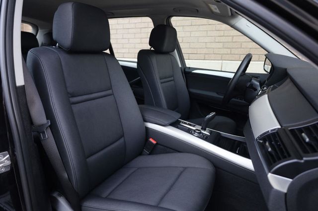 2012 BMW X5 35i - 23059157 - 24