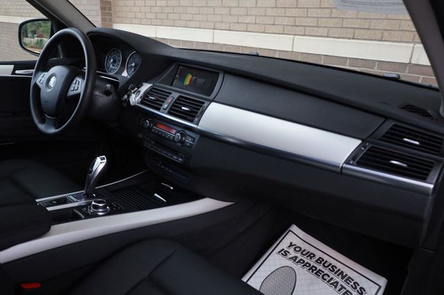 2012 BMW X5 35i - 23059157 - 25