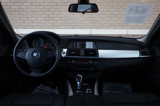 2012 BMW X5 35i - 23059157 - 26