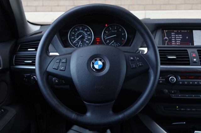 2012 BMW X5 35i - 23059157 - 27