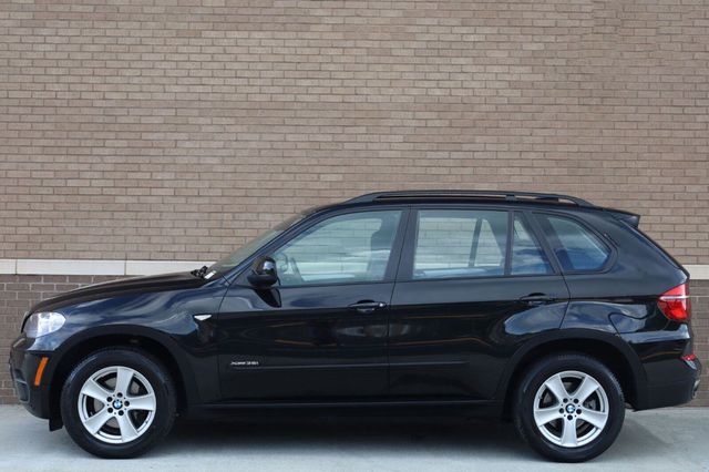 2012 BMW X5 35i - 23059157 - 2