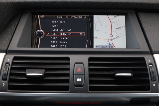 2012 BMW X5 35i - 23059157 - 34