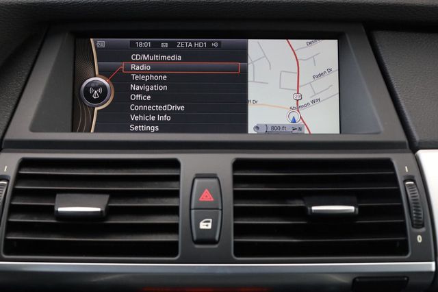2012 BMW X5 35i - 23059157 - 35