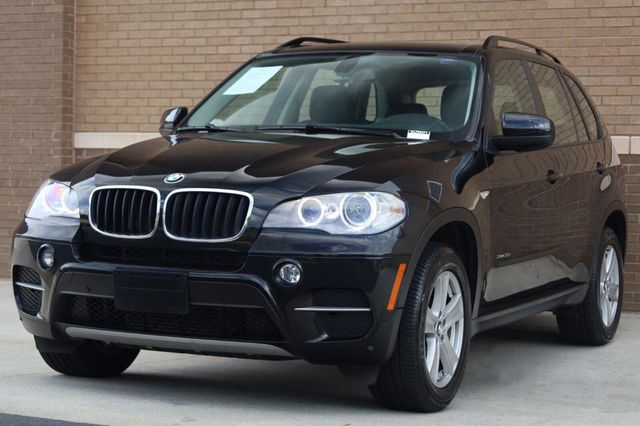 2012 BMW X5 35i - 23059157 - 3