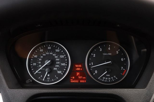 2012 BMW X5 35i - 23059157 - 42