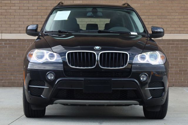 2012 BMW X5 35i - 23059157 - 4