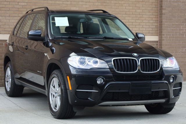 2012 BMW X5 35i - 23059157 - 5