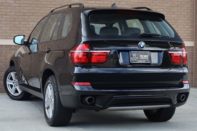 2012 BMW X5 35i - 23059157 - 6