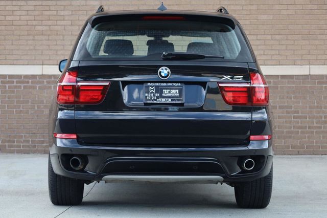 2012 BMW X5 35i - 23059157 - 7