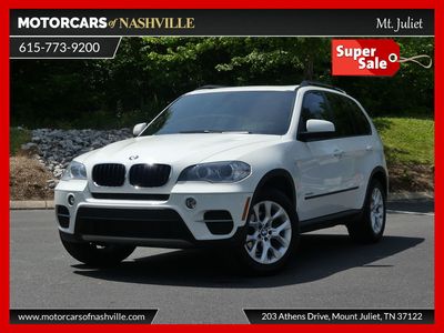 2012 BMW X5 - 5UXZV4C51CL744893