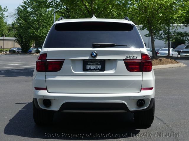 2012 BMW X5 35i - 23028067 - 9