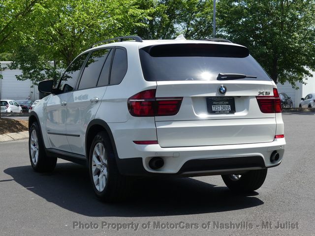 2012 BMW X5 35i - 23028067 - 10
