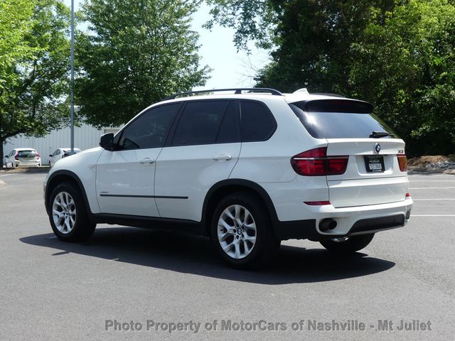 2012 BMW X5 35i - 23028067 - 11