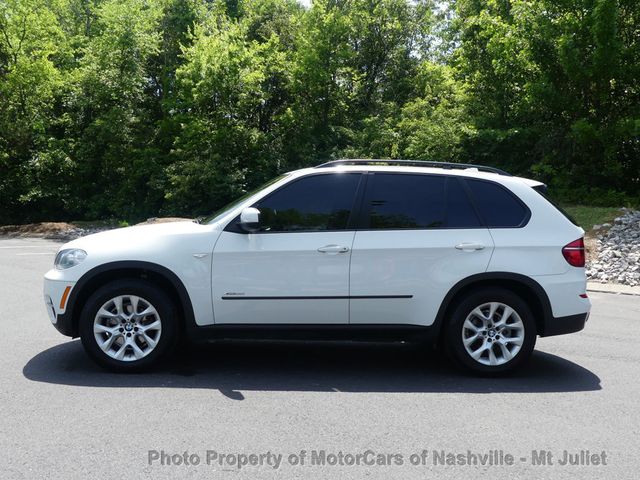 2012 BMW X5 35i - 23028067 - 12