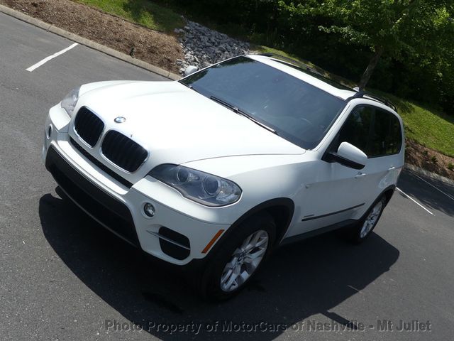2012 BMW X5 35i - 23028067 - 13