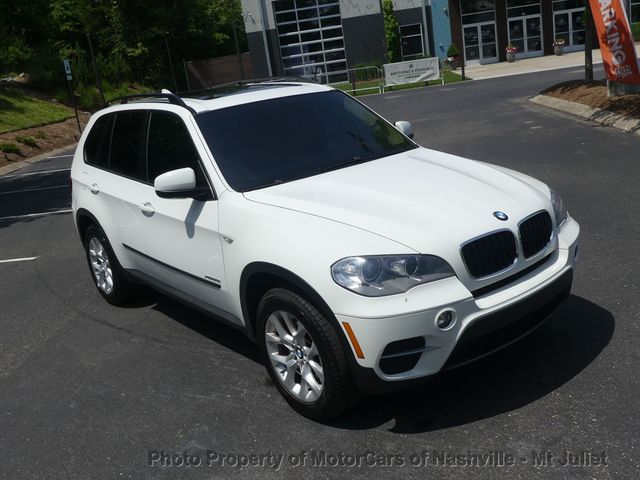 2012 BMW X5 35i - 23028067 - 14