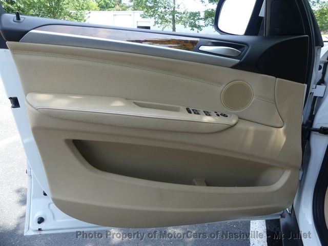 2012 BMW X5 35i - 23028067 - 15