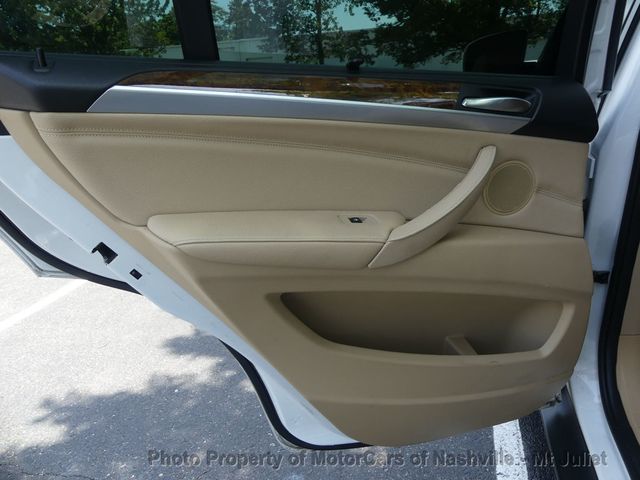 2012 BMW X5 35i - 23028067 - 17