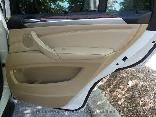 2012 BMW X5 35i - 23028067 - 18