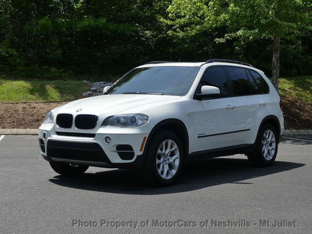 2012 BMW X5 35i - 23028067 - 1