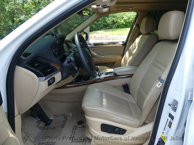 2012 BMW X5 35i - 23028067 - 19
