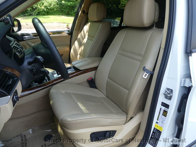 2012 BMW X5 35i - 23028067 - 20