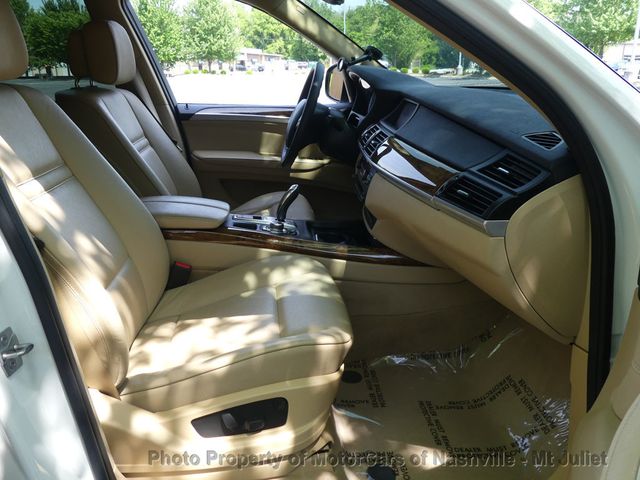 2012 BMW X5 35i - 23028067 - 21