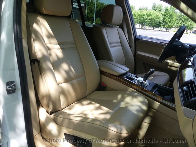 2012 BMW X5 35i - 23028067 - 22