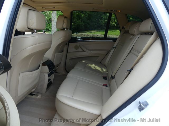 2012 BMW X5 35i - 23028067 - 23