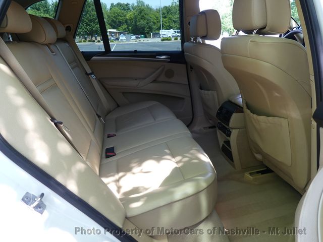 2012 BMW X5 35i - 23028067 - 24