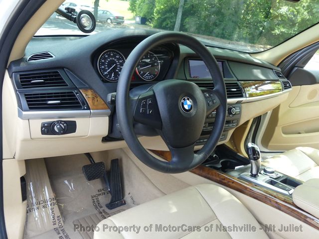 2012 BMW X5 35i - 23028067 - 25