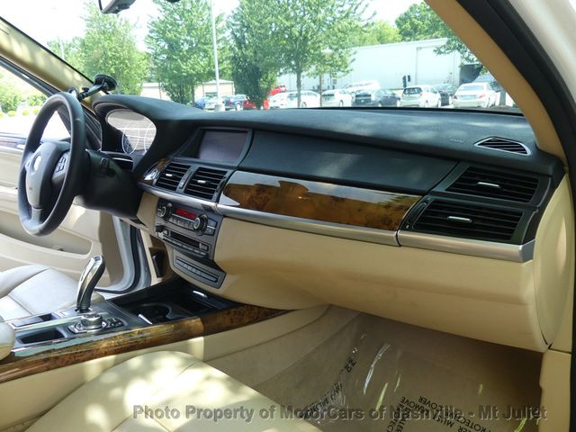 2012 BMW X5 35i - 23028067 - 26