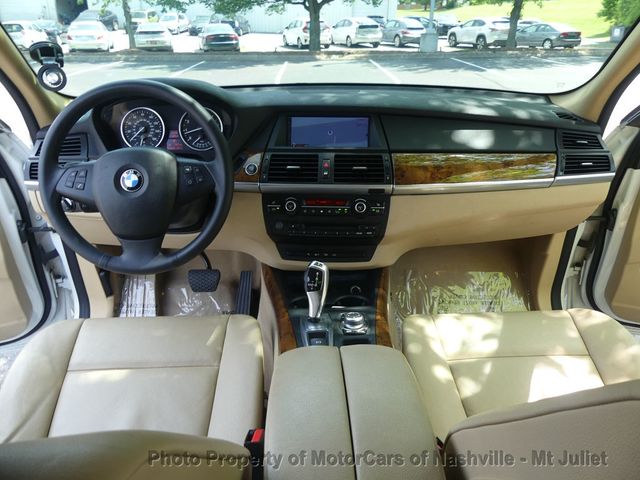 2012 BMW X5 35i - 23028067 - 27