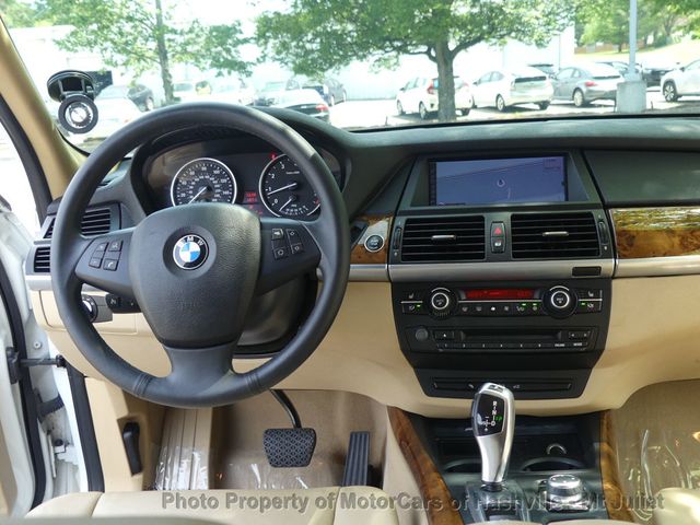 2012 BMW X5 35i - 23028067 - 28