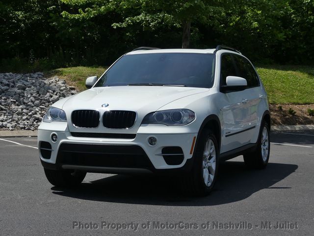 2012 BMW X5 35i - 23028067 - 2