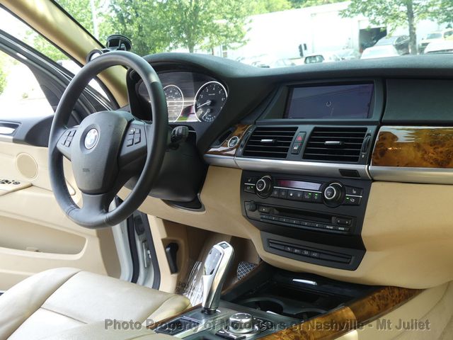 2012 BMW X5 35i - 23028067 - 29